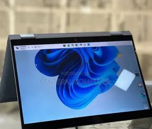 New Laptop HP EliteBook X360 1030 G3 16GB Intel Core I5 SSD 512GB