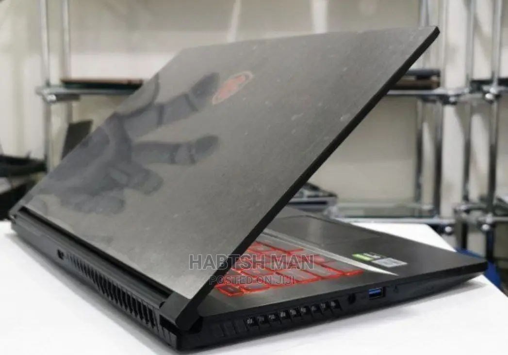 New Laptop HP Omen 15 16GB Intel Core i7 SSD 1T