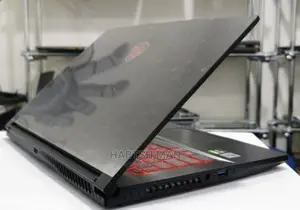 New Laptop HP Omen 15 16GB Intel Core i7 SSD 1T