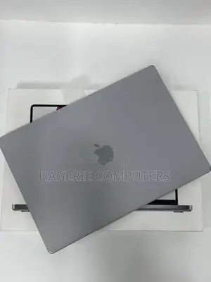 New Laptop Apple MacBook 16GB Apple M1 Pro SSD 512GB