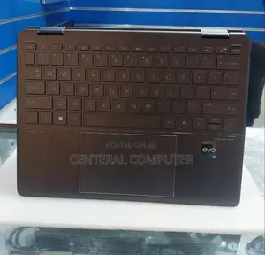 Photo - New Laptop HP Spectre 13 16GB Intel Core I7 SSD 512GB