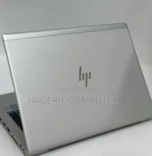 New Laptop HP EliteBook 830 G5 16GB Intel Core I7 SSD 512GB