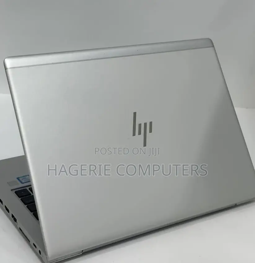 New Laptop HP EliteBook 830 G5 16GB Intel Core I7 SSD 512GB