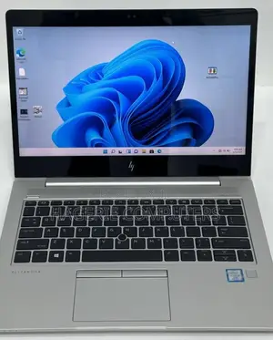 New Laptop HP EliteBook 830 G5 16GB Intel Core I7 SSD 512GB