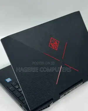 Photo - Laptop HP Omen X 16GB Intel Core I7 HDD+SSD 1T