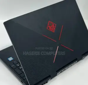 Laptop HP Omen X 16GB Intel Core I7 HDD+SSD 1T