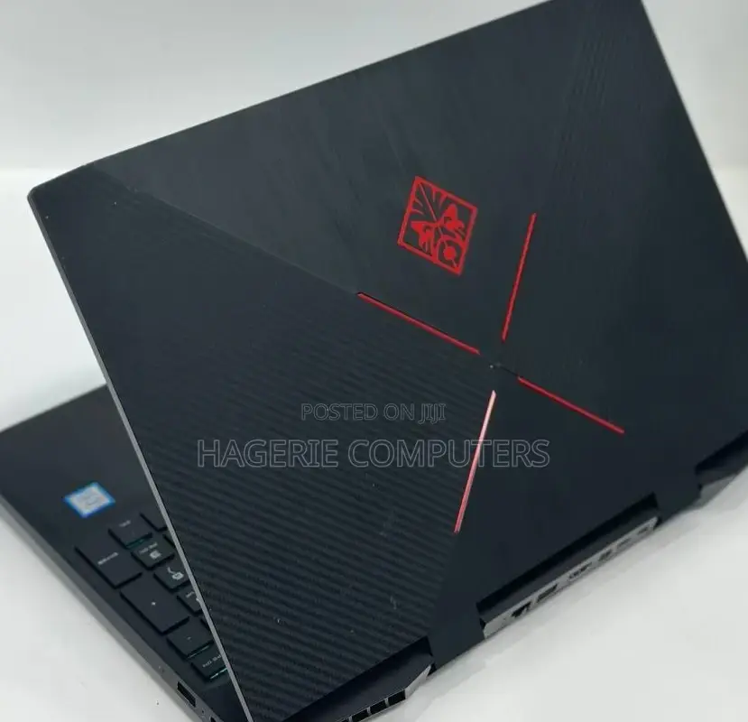 Laptop HP Omen X 16GB Intel Core I7 HDD+SSD 1T