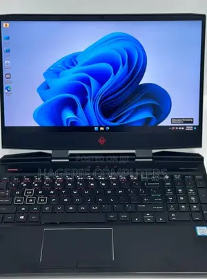 Laptop HP Omen X 16GB Intel Core I7 HDD+SSD 1T