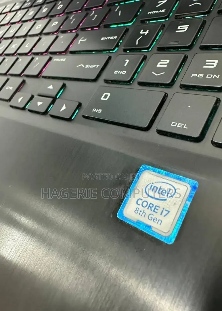 Laptop HP Omen X 16GB Intel Core I7 HDD+SSD 1T