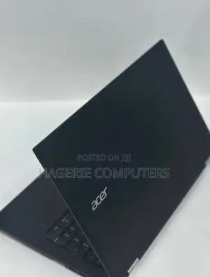 New Laptop Acer Spin 3 8GB Intel Core I5 HDD 1T