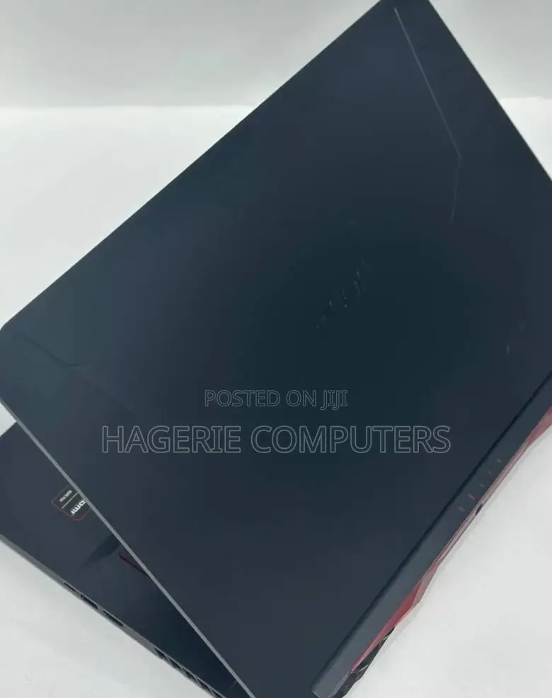 New Laptop Acer NITRO 5 16GB Intel Core I5 SSD 512GB