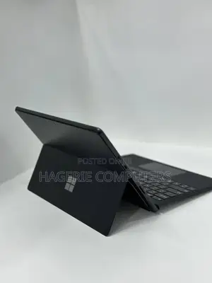New Laptop Microsoft Surface Pro 8 16GB Intel Core I7 SSD 256GB