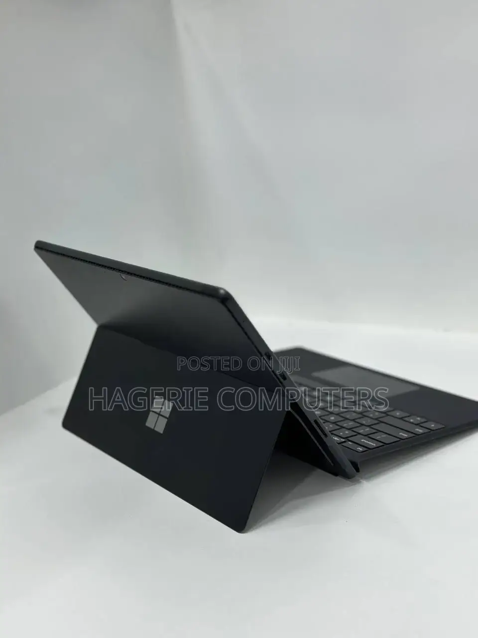 New Laptop Microsoft Surface Pro 8 16GB Intel Core I7 SSD 256GB