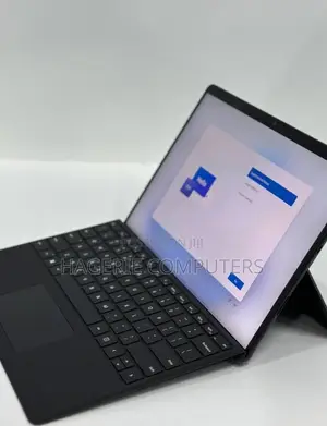 New Laptop Microsoft Surface Pro 8 16GB Intel Core I7 SSD 256GB