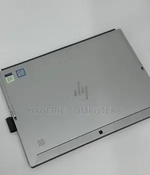 New Laptop HP Elite X2 1013 G3 8GB Intel Core I5 SSD 256GB