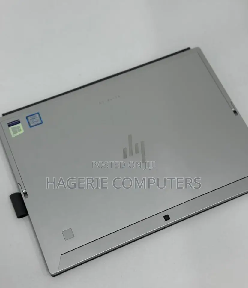 New Laptop HP Elite X2 1013 G3 8GB Intel Core I5 SSD 256GB