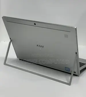 New Laptop HP Elite X2 1013 G3 8GB Intel Core I5 SSD 256GB