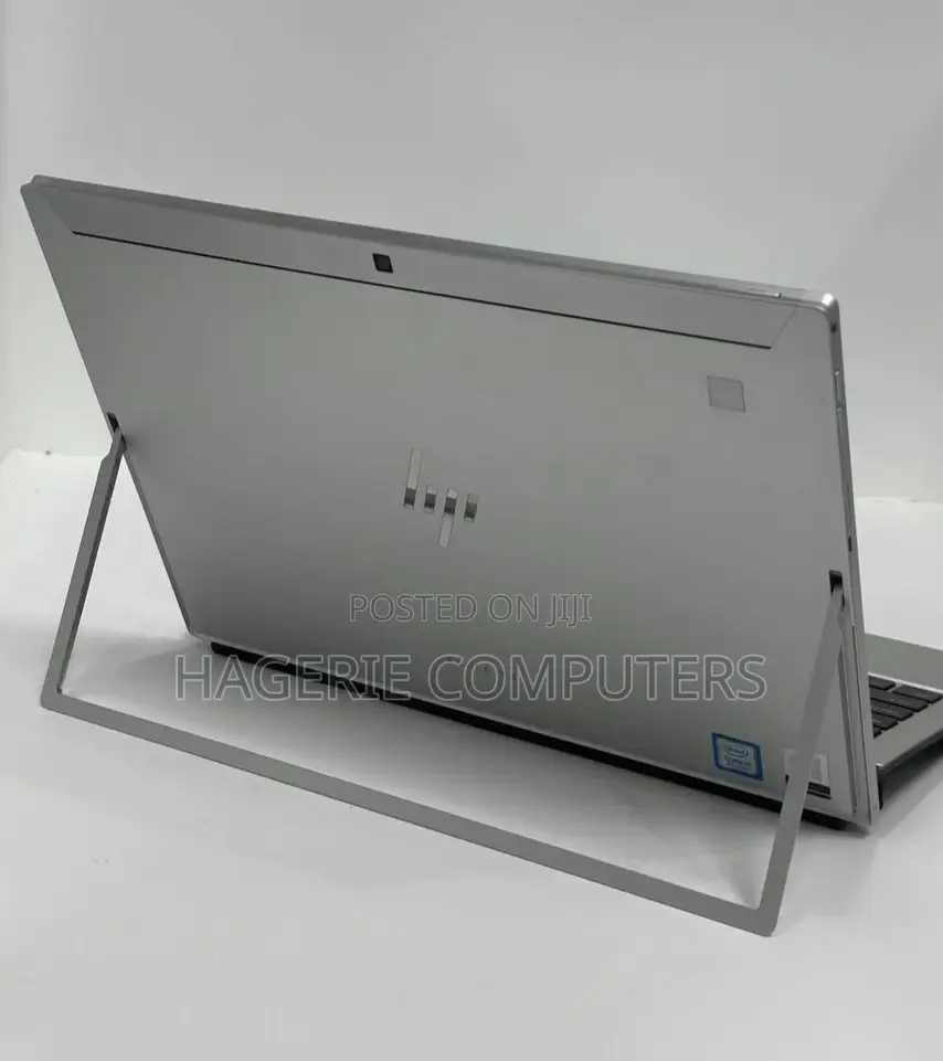 New Laptop HP Elite X2 1013 G3 8GB Intel Core I5 SSD 256GB