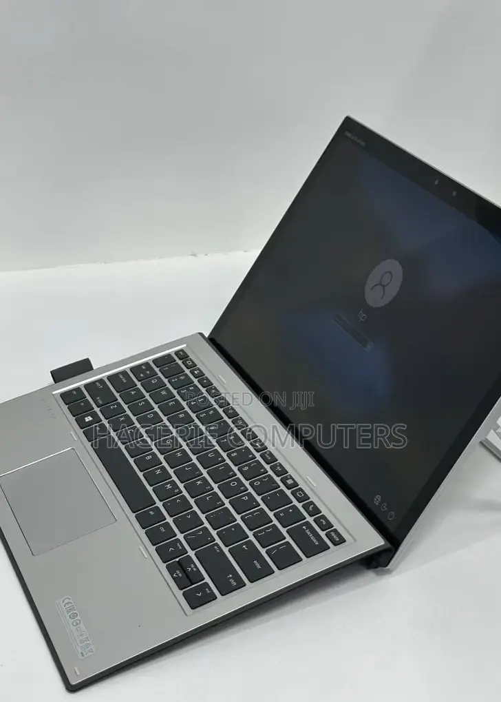 New Laptop HP Elite X2 1013 G3 8GB Intel Core I5 SSD 256GB