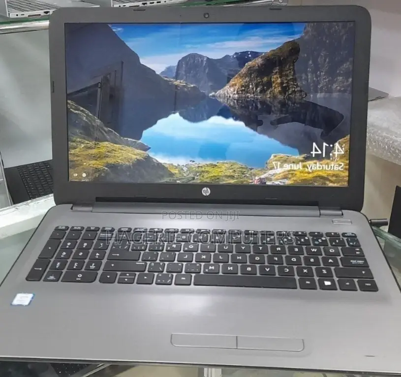 New Laptop HP Stream Notebook 4GB Intel Core I3 HDD 1T