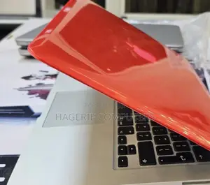 Photo - New Laptop Apple MacBook Air 2015 8GB Intel Core I7 SSD 512GB