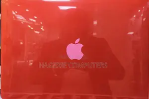 New Laptop Apple MacBook Air 2015 8GB Intel Core I7 SSD 512GB