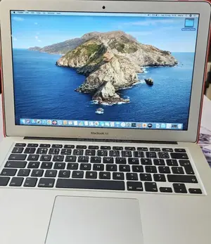 New Laptop Apple MacBook Air 2015 8GB Intel Core I7 SSD 512GB