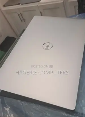 New Laptop Dell XPS 12 9250 16GB Intel Core I7 SSD 512GB