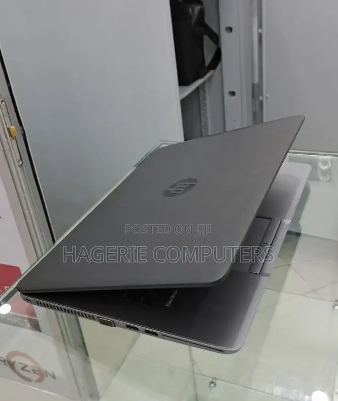 New Laptop HP EliteBook 840 8GB Intel Core I5 HDD 500GB