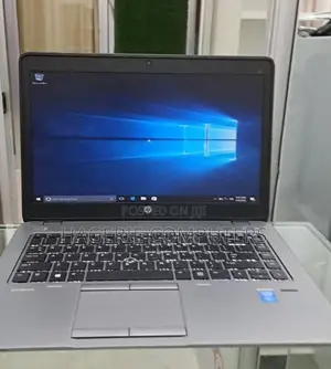 New Laptop HP EliteBook 840 8GB Intel Core I5 HDD 500GB
