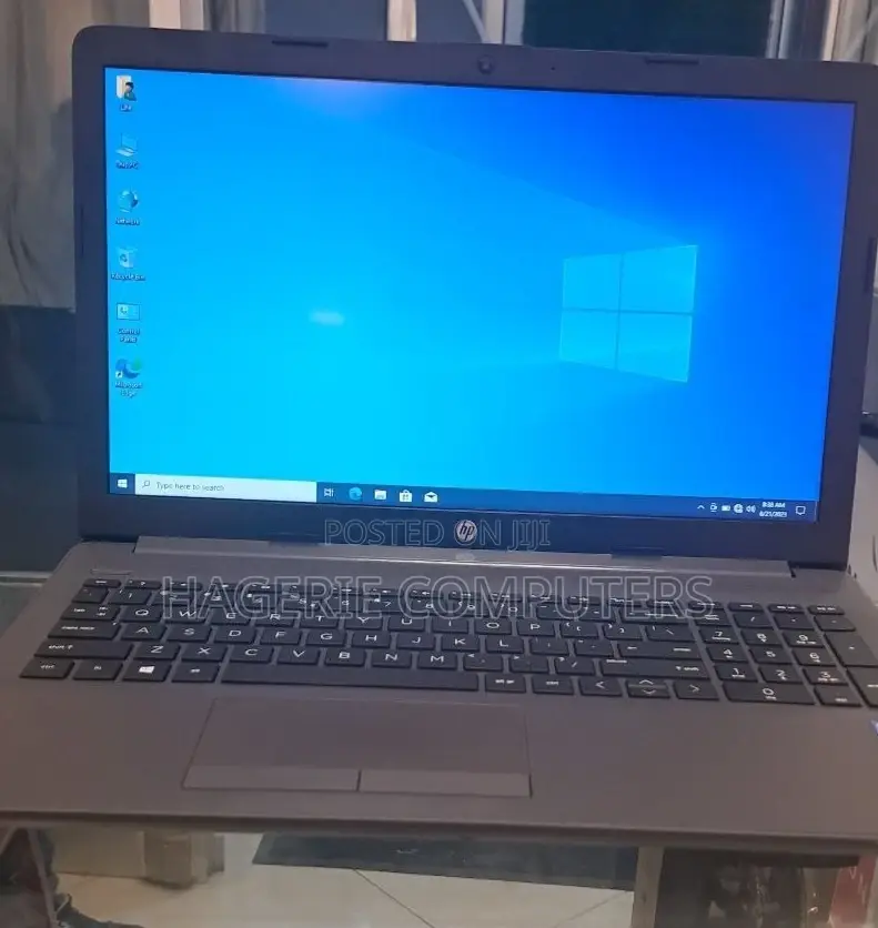 New Laptop HP Stream Notebook 8GB Intel Core I7 HDD 1T