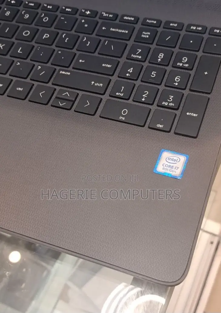 New Laptop HP Stream Notebook 8GB Intel Core I7 HDD 1T