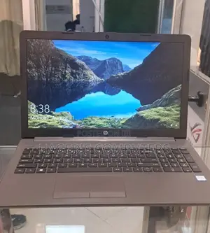 New Laptop HP Stream Notebook 8GB Intel Core I7 HDD 1T