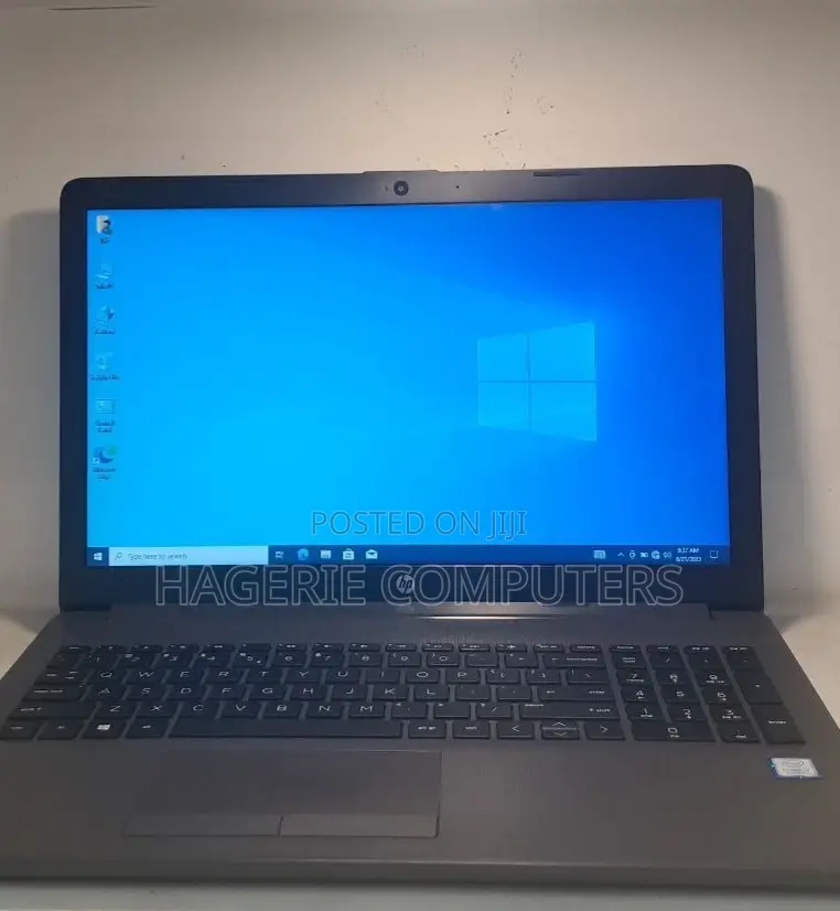 New Laptop HP Stream Notebook 8GB Intel Core I7 HDD 1T