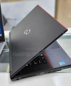 New Laptop Fujitsu Amilo Li3710 8GB Intel Core I5 HDD 500GB