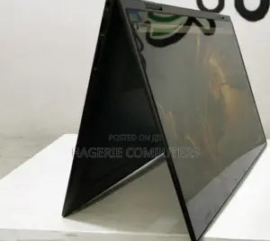 New Laptop HP Envy X360 16GB AMD Ryzen 7 SSD 512GB