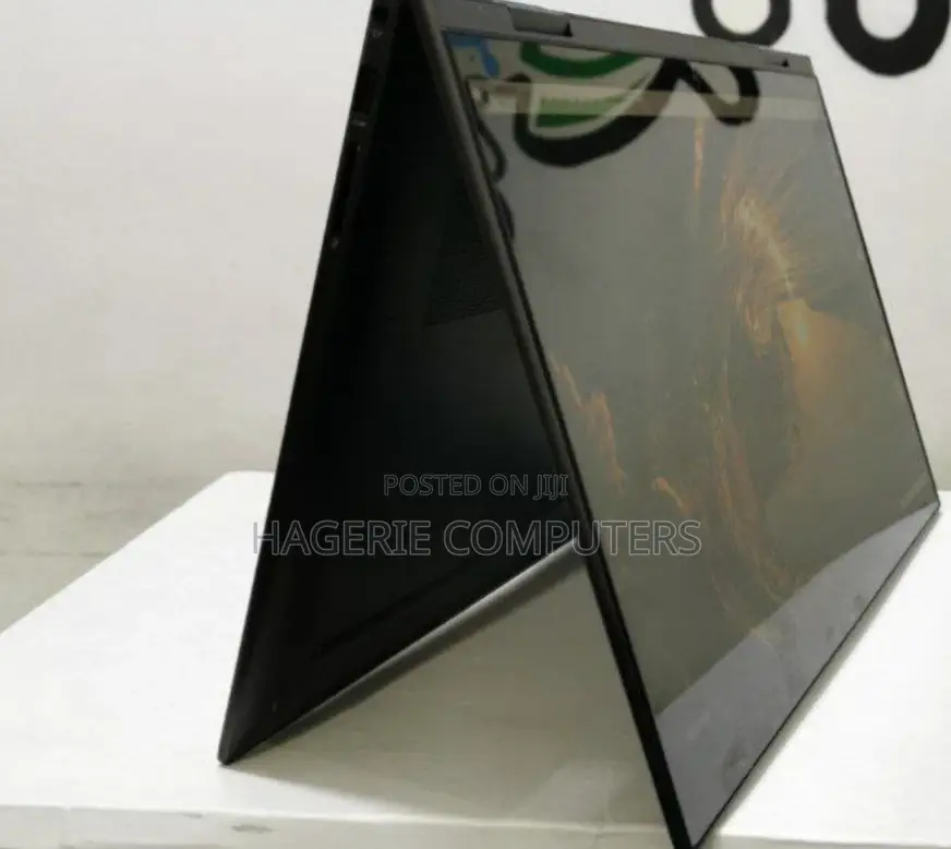 New Laptop HP Envy X360 16GB AMD Ryzen 7 SSD 512GB