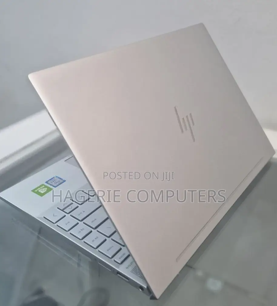 New Laptop HP Envy 13t 8GB Intel Core I5 SSD 512GB