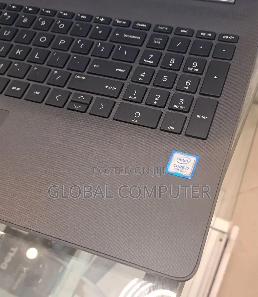New Laptop HP Stream Notebook 8GB Intel Core I7 SSD 1T