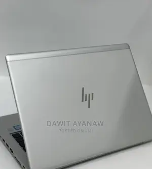 New Laptop HP EliteBook 830 G5 16GB Intel Core I7 SSD 512GB