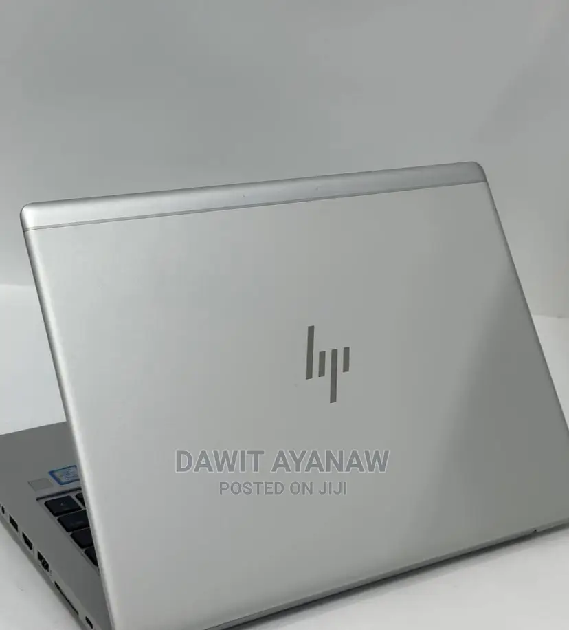 New Laptop HP EliteBook 830 G5 16GB Intel Core I7 SSD 512GB