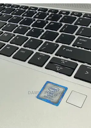 New Laptop HP EliteBook 830 G5 16GB Intel Core I7 SSD 512GB