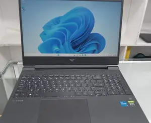 Photo - New Laptop HP Victus 16 16GB Intel Core I5 SSD 512GB