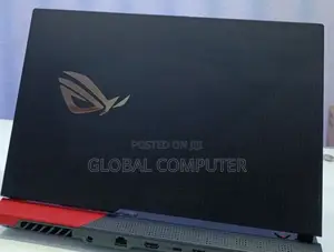 Photo - New Laptop Asus ROG GL502VS 16GB AMD Ryzen 7 SSD 1T