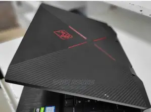 New Laptop HP 16GB Intel Core I7 SSD 512GB