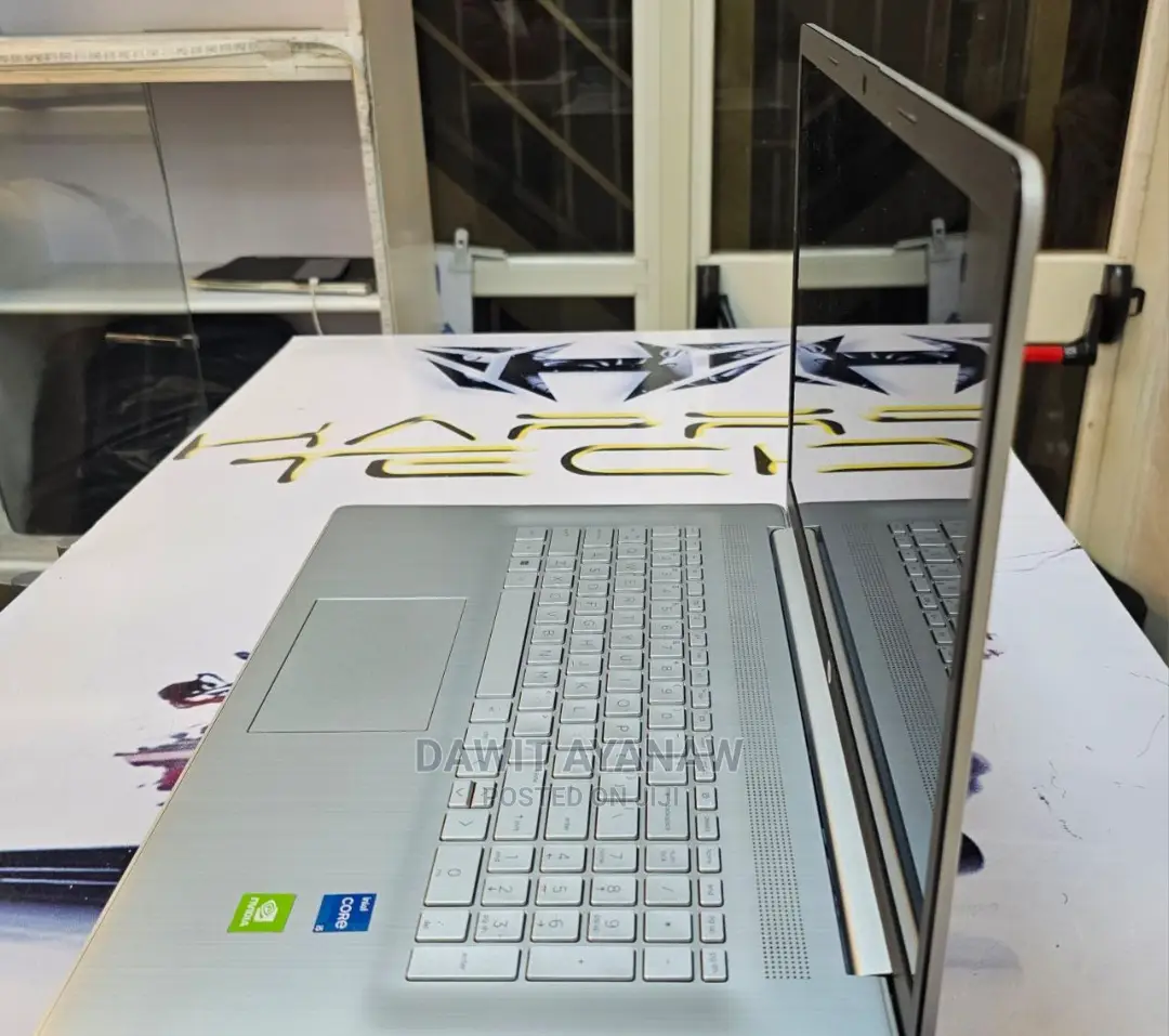 New Laptop HP Stream Notebook 12GB Intel Core I5 SSD 512GB