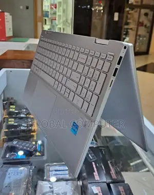 New Laptop HP Pavilion 15 8GB Intel Core I3 SSD 512GB