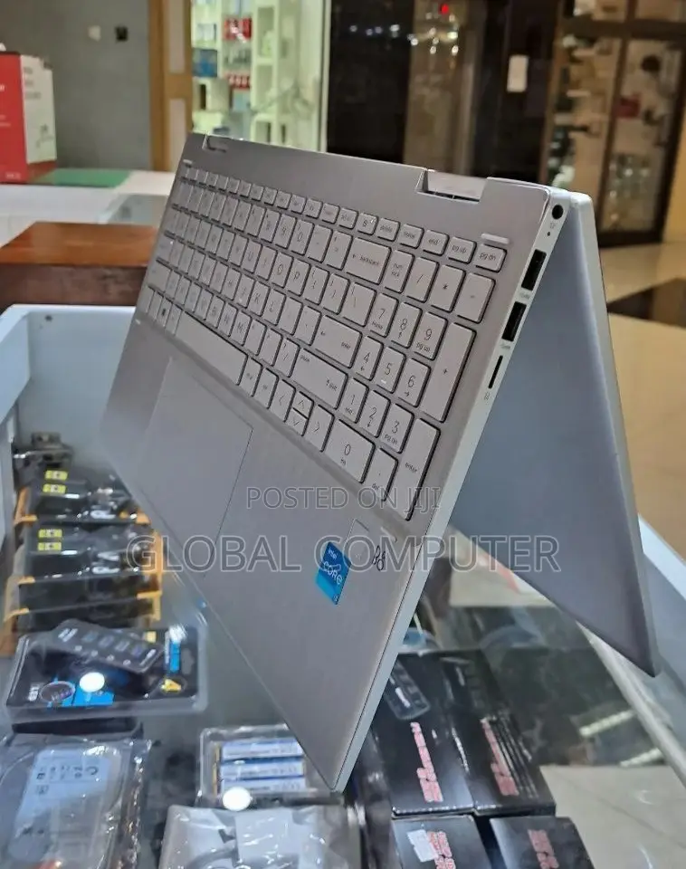 New Laptop HP Pavilion 15 8GB Intel Core I3 SSD 512GB