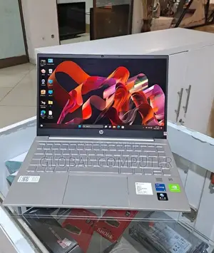 New Laptop HP Pavilion 15z 16GB Intel Core I5 SSD 512GB