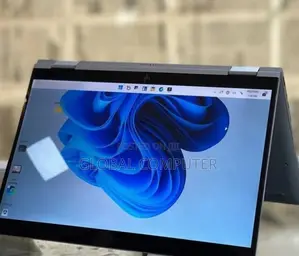 New Laptop HP EliteBook X360 1030 G3 16GB Intel Core I5 SSD 512GB